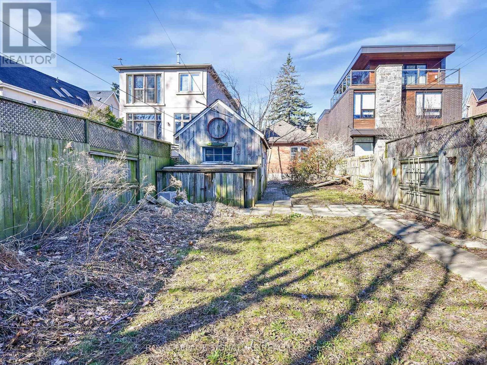 55 Banff Road, Toronto, Ontario  M4S 2V6 - Photo 34 - C12698480