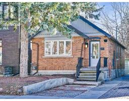 55 BANFF ROAD, Toronto, Ontario