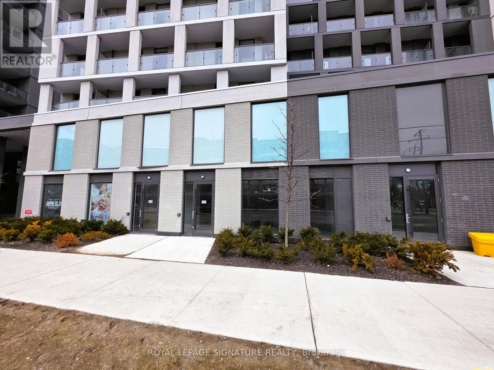 33 - 500 WILSON AVENUE, Toronto, Ontario