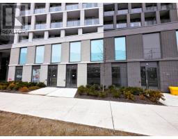 33 - 500 WILSON AVENUE, Toronto, Ontario