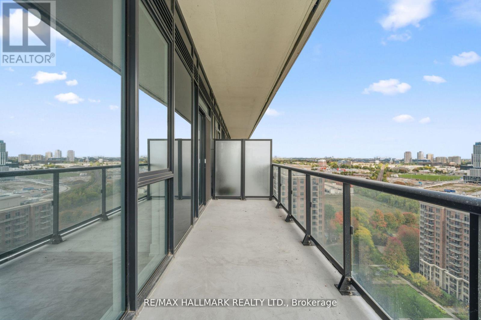 1906 - 10 Inn On The Park Drive, Toronto, Ontario  M3C 0P9 - Photo 18 - C12698498