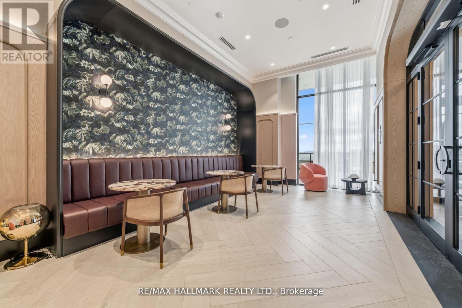 1906 - 10 Inn On The Park Drive, Toronto, Ontario  M3C 0P9 - Photo 19 - C12698498