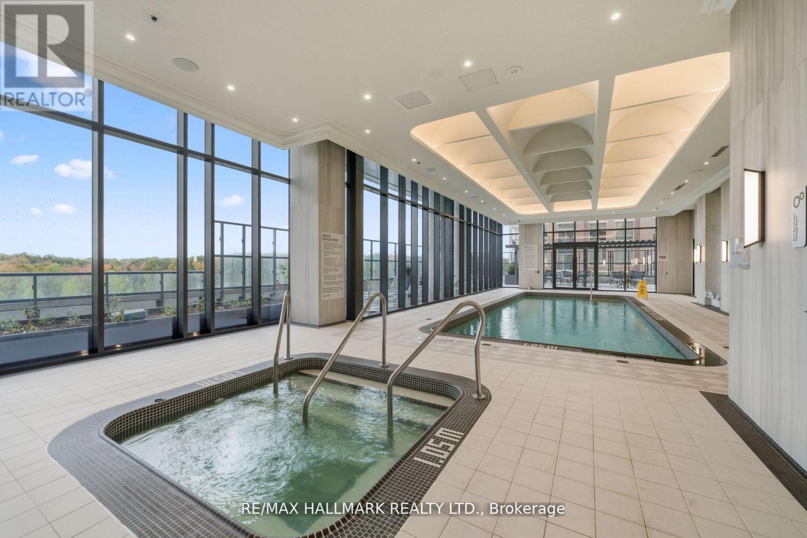 1906 - 10 Inn On The Park Drive, Toronto, Ontario  M3C 0P9 - Photo 20 - C12698498