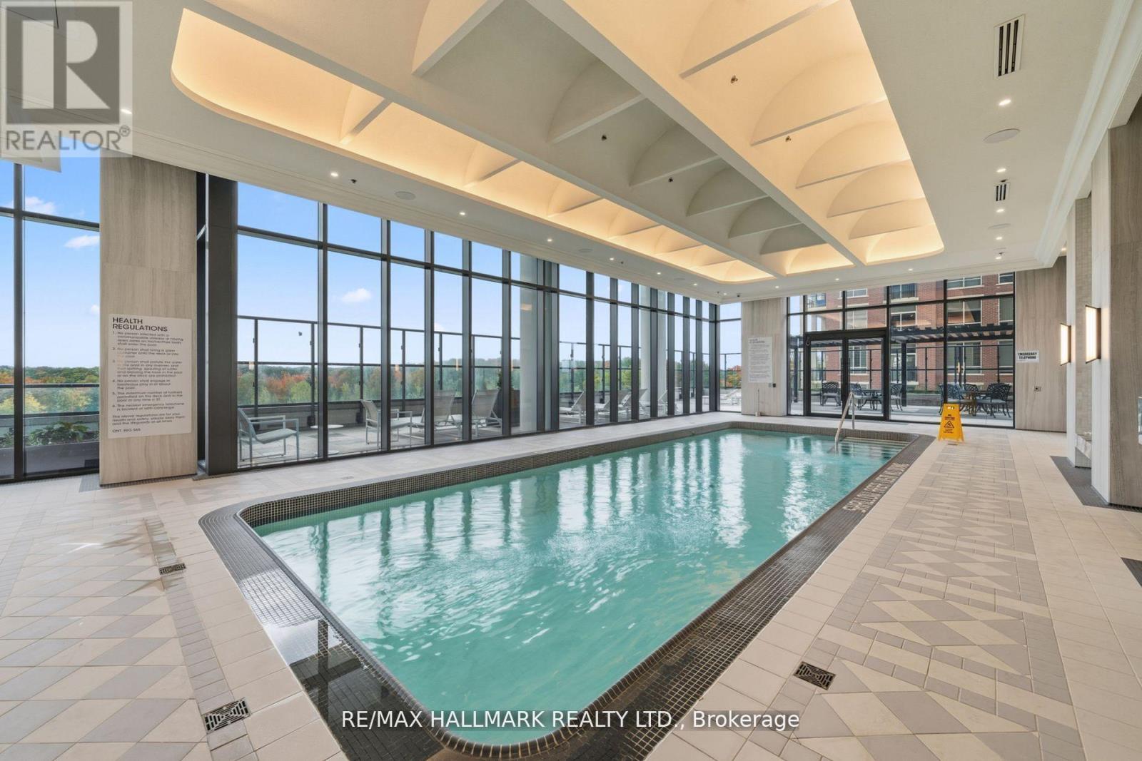 1906 - 10 Inn On The Park Drive, Toronto, Ontario  M3C 0P9 - Photo 21 - C12698498