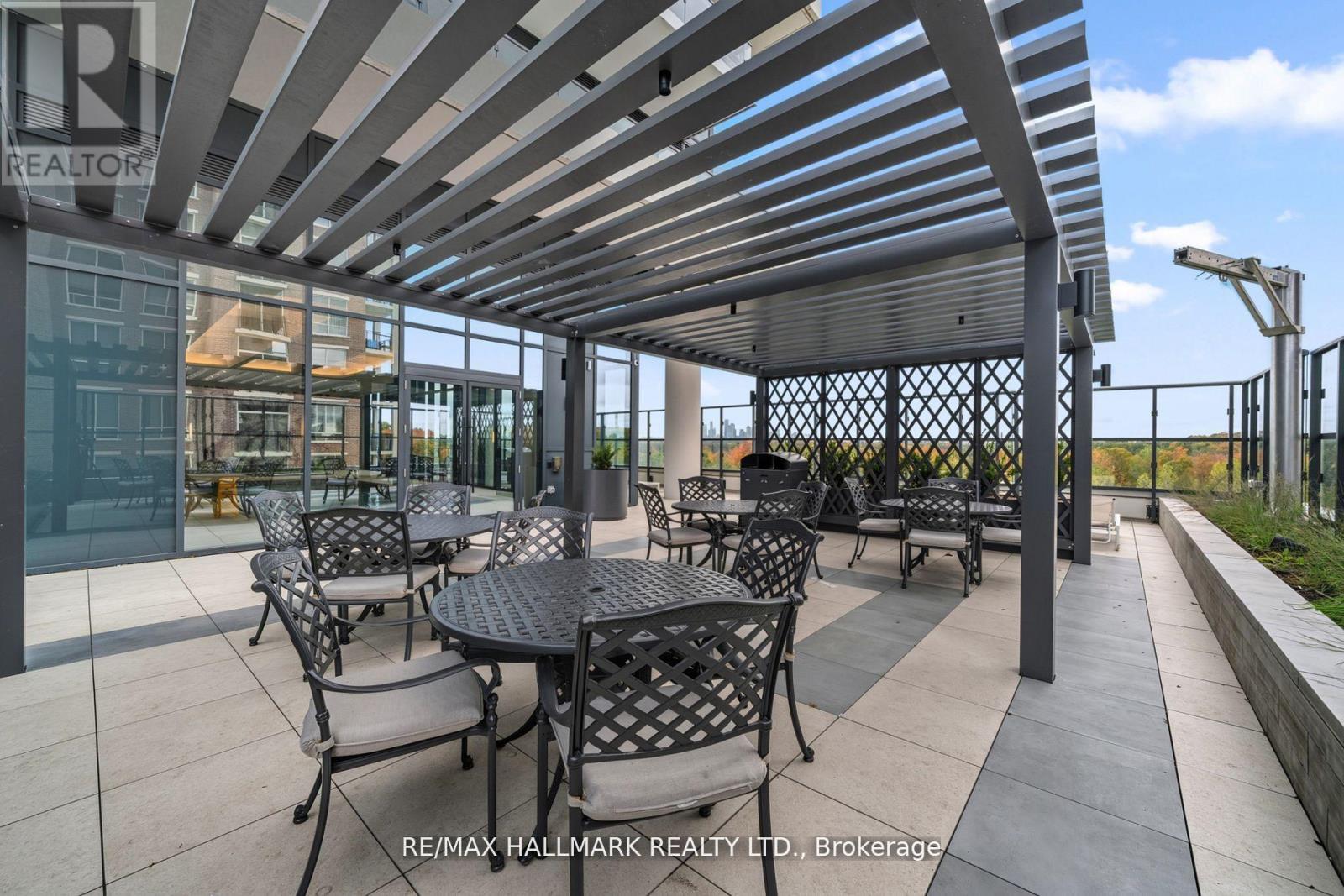 1906 - 10 Inn On The Park Drive, Toronto, Ontario  M3C 0P9 - Photo 23 - C12698498