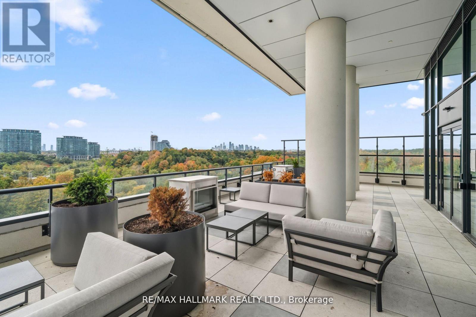 1906 - 10 Inn On The Park Drive, Toronto, Ontario  M3C 0P9 - Photo 26 - C12698498