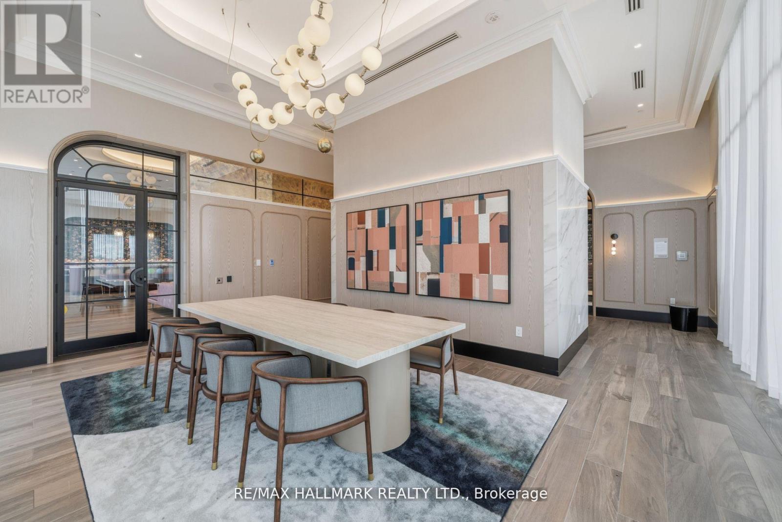 1906 - 10 Inn On The Park Drive, Toronto, Ontario  M3C 0P9 - Photo 27 - C12698498