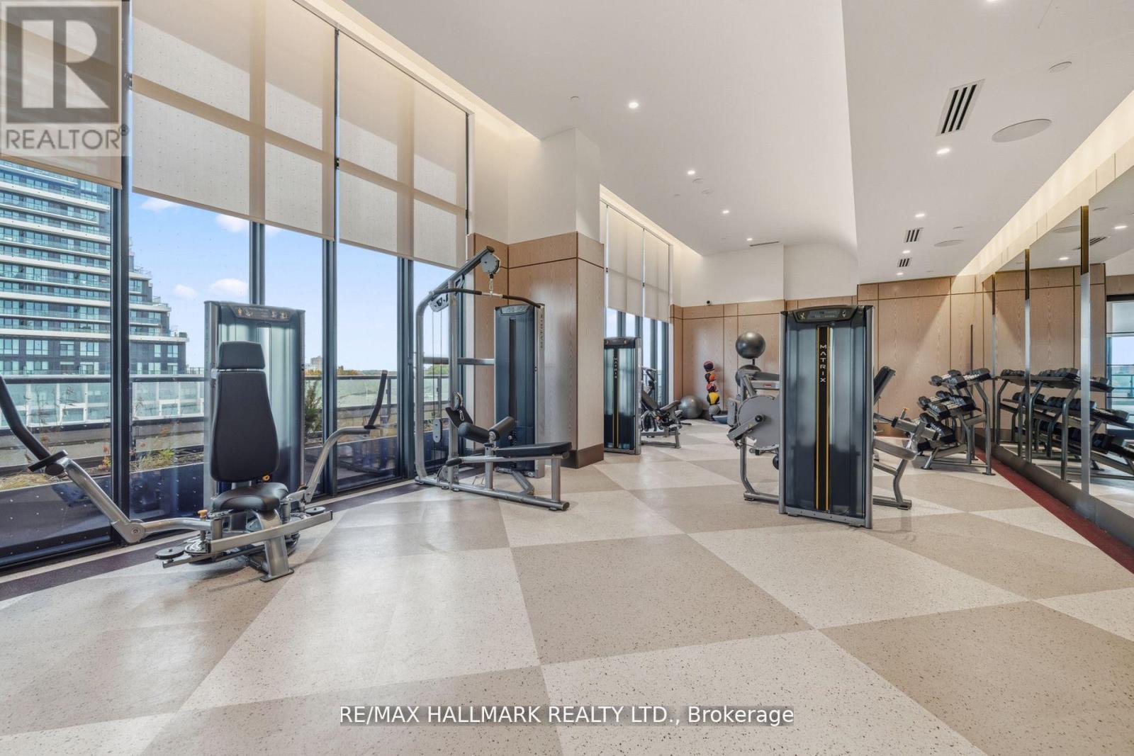 1906 - 10 Inn On The Park Drive, Toronto, Ontario  M3C 0P9 - Photo 28 - C12698498