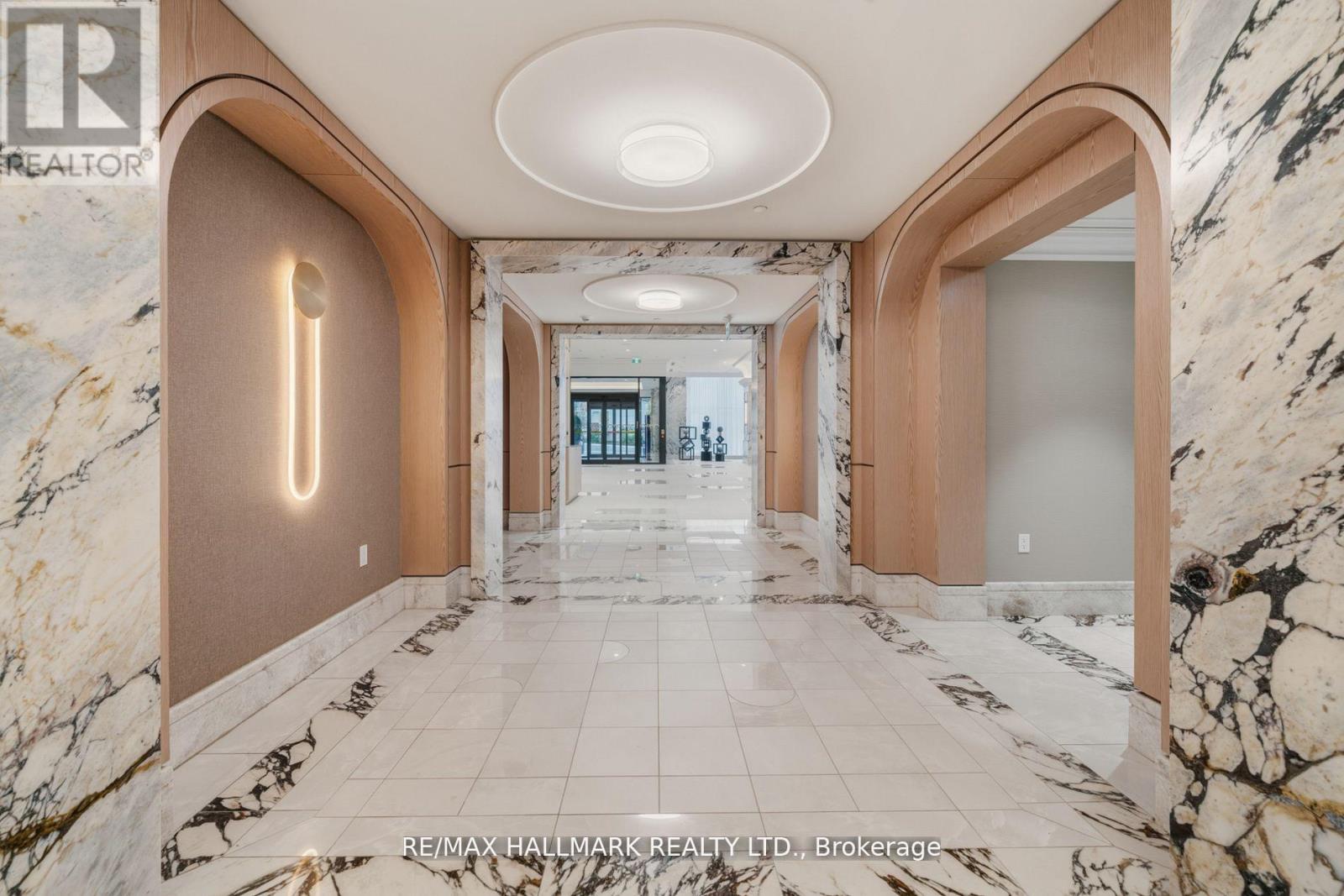 1906 - 10 Inn On The Park Drive, Toronto, Ontario  M3C 0P9 - Photo 29 - C12698498