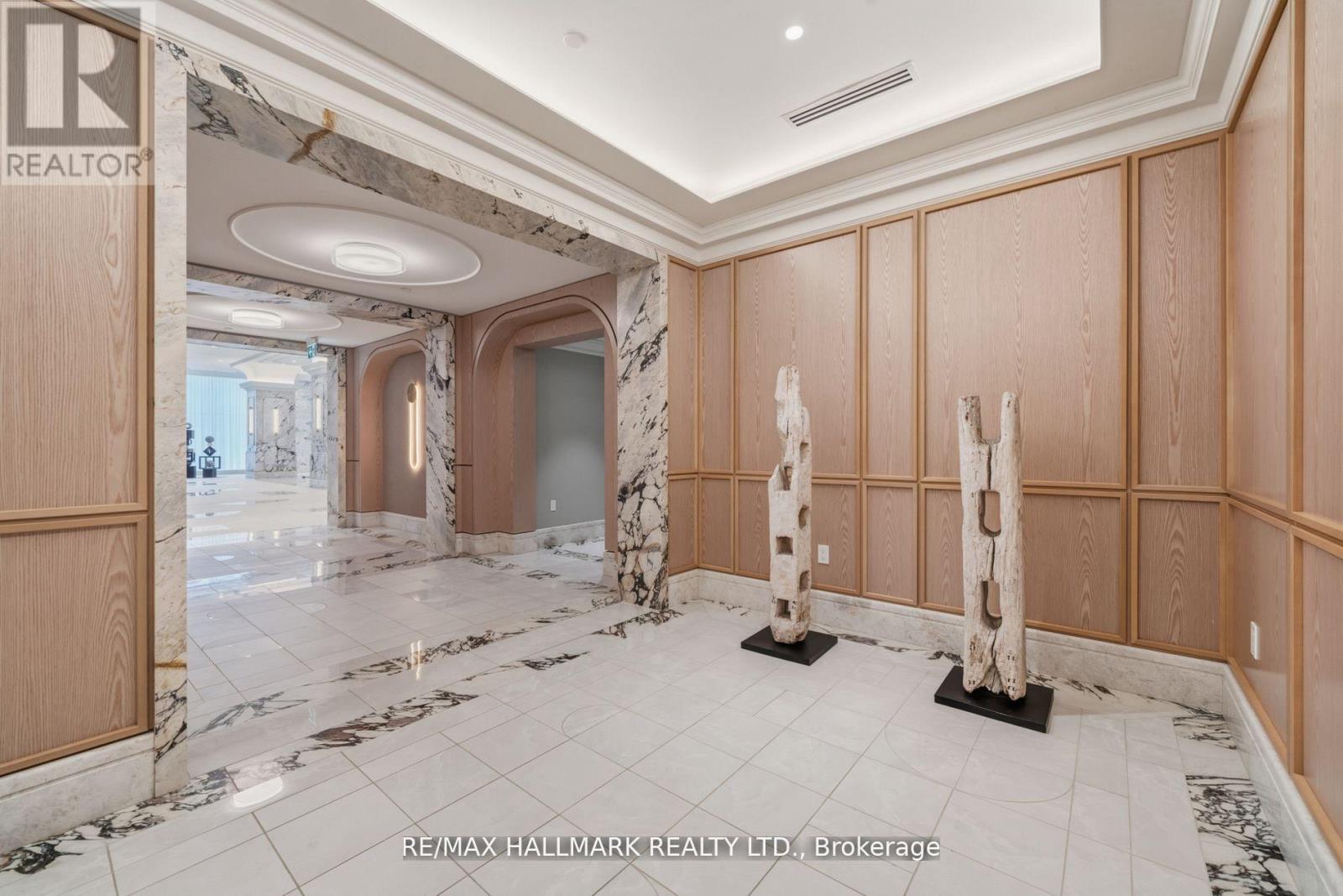 1906 - 10 Inn On The Park Drive, Toronto, Ontario  M3C 0P9 - Photo 30 - C12698498