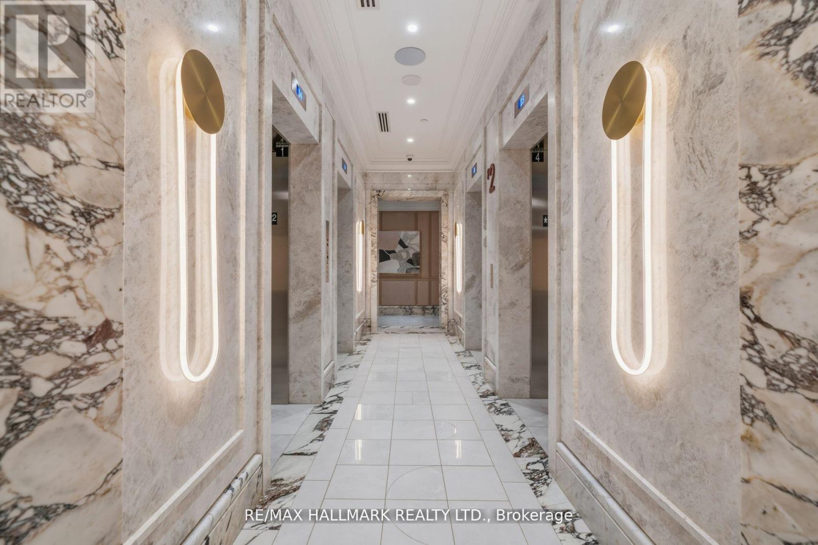 1906 - 10 Inn On The Park Drive, Toronto, Ontario  M3C 0P9 - Photo 31 - C12698498