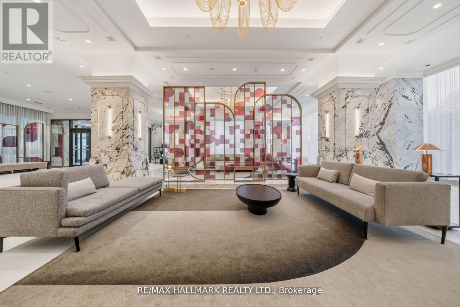 1906 - 10 Inn On The Park Drive, Toronto, Ontario  M3C 0P9 - Photo 32 - C12698498