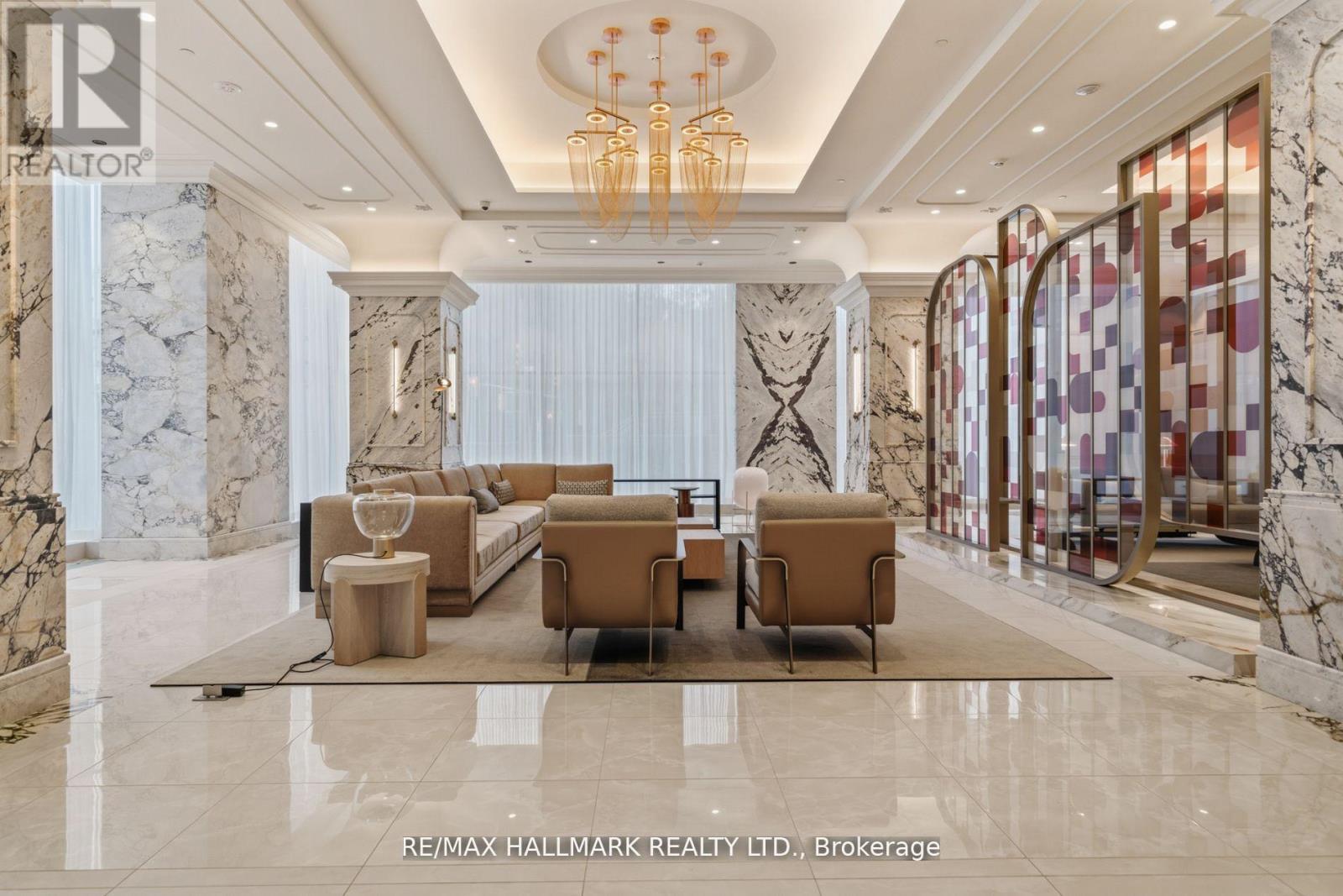 1906 - 10 Inn On The Park Drive, Toronto, Ontario  M3C 0P9 - Photo 34 - C12698498