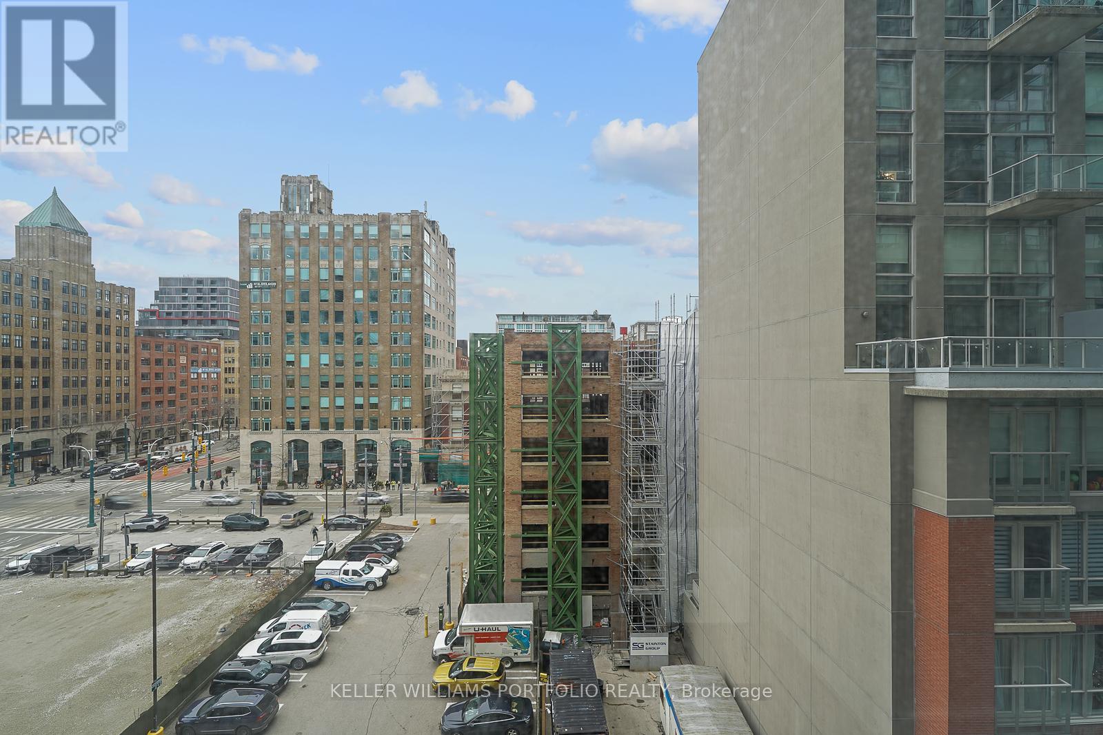 702 - 25 Oxley Street, Toronto, Ontario  M5V 2J5 - Photo 24 - C12698508