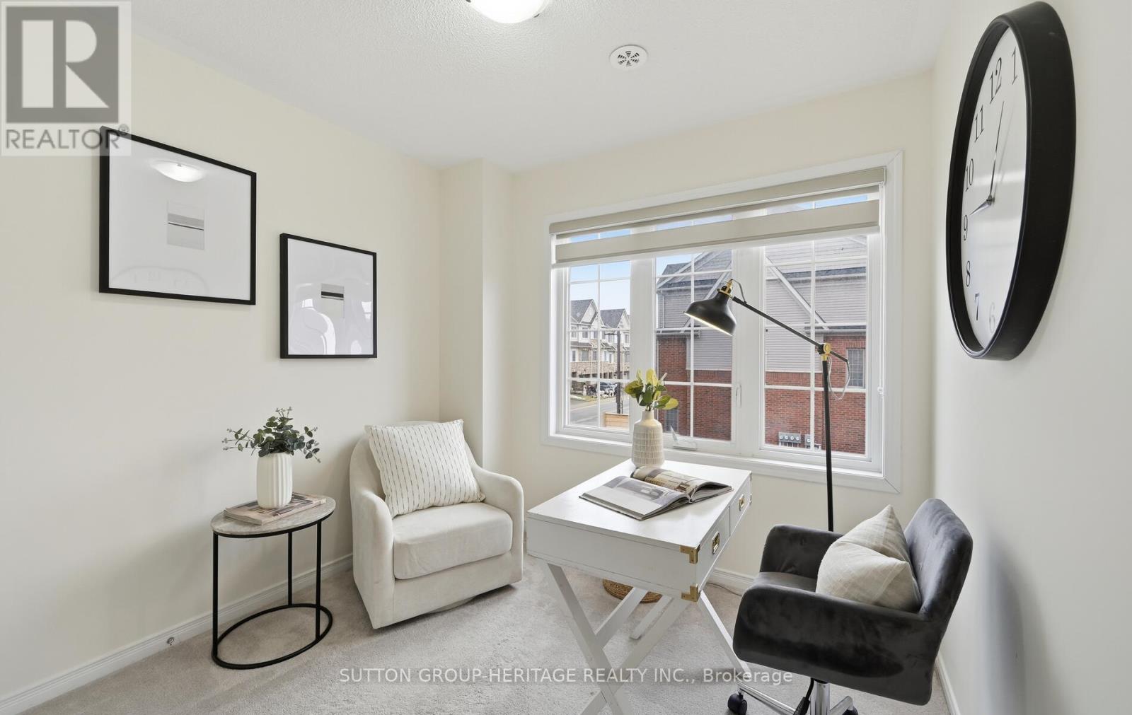 209 Danzatore Path, Oshawa, Ontario  L1L 0P9 - Photo 12 - E12698454