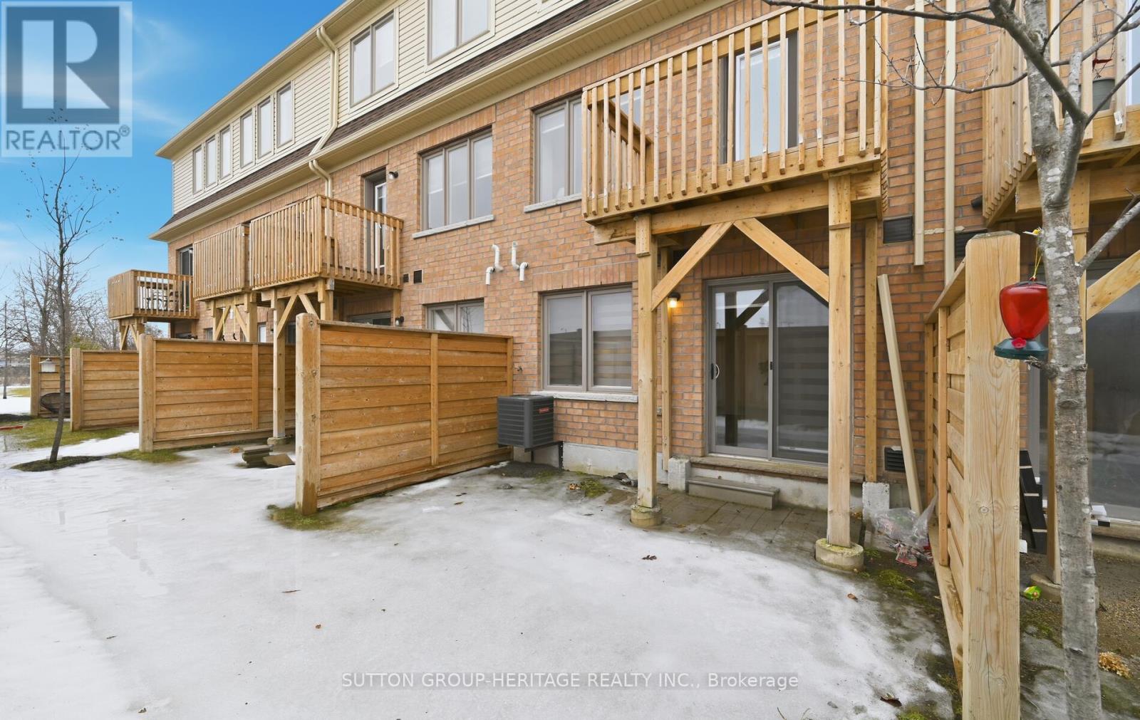 209 Danzatore Path, Oshawa, Ontario  L1L 0P9 - Photo 29 - E12698454