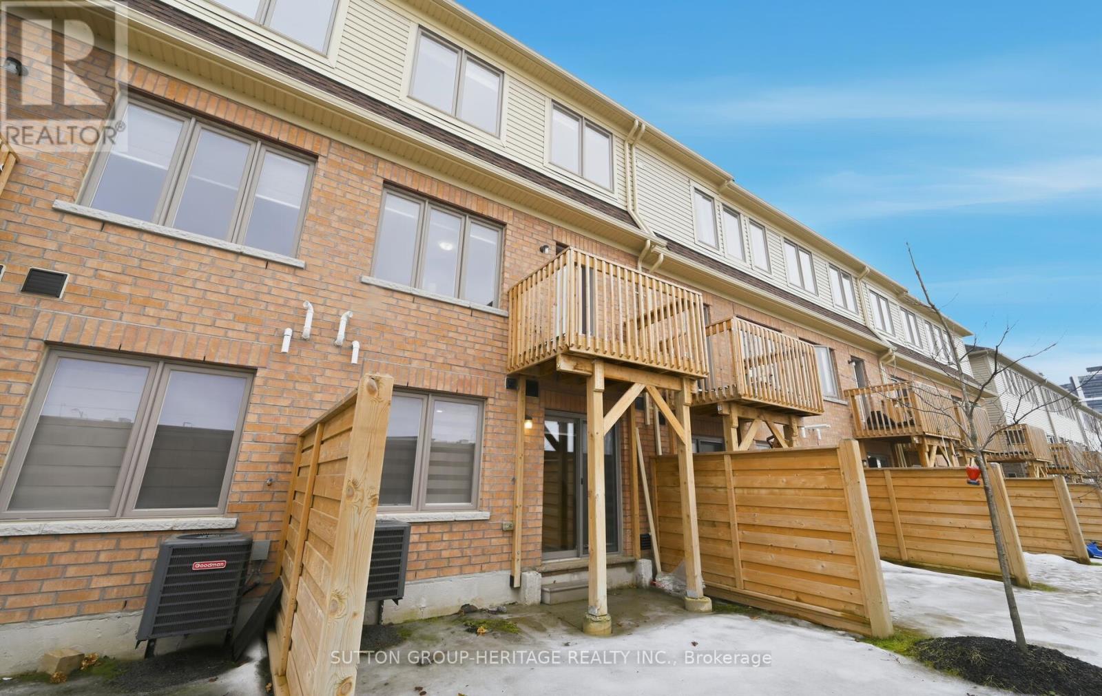 209 Danzatore Path, Oshawa, Ontario  L1L 0P9 - Photo 30 - E12698454