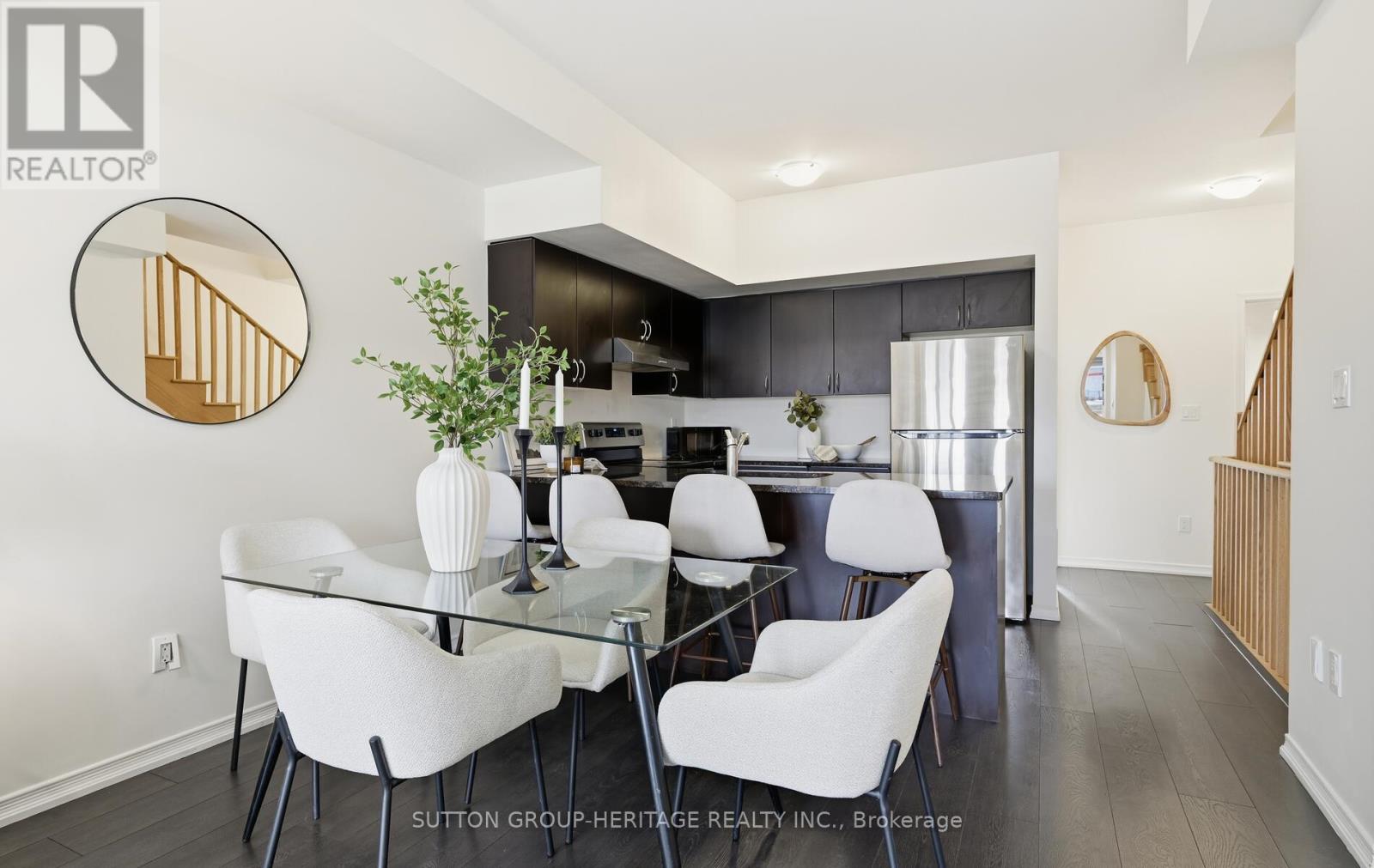 209 Danzatore Path, Oshawa, Ontario  L1L 0P9 - Photo 8 - E12698454