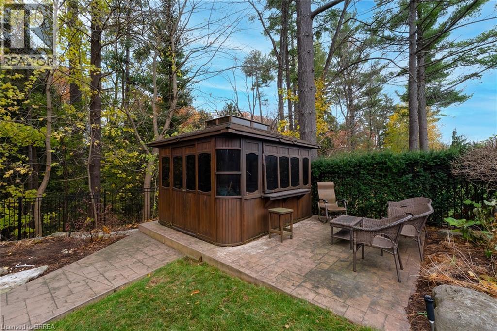 9 Scarfe Gardens, Brantford, Ontario  N3T 6B2 - Photo 30 - 40790666