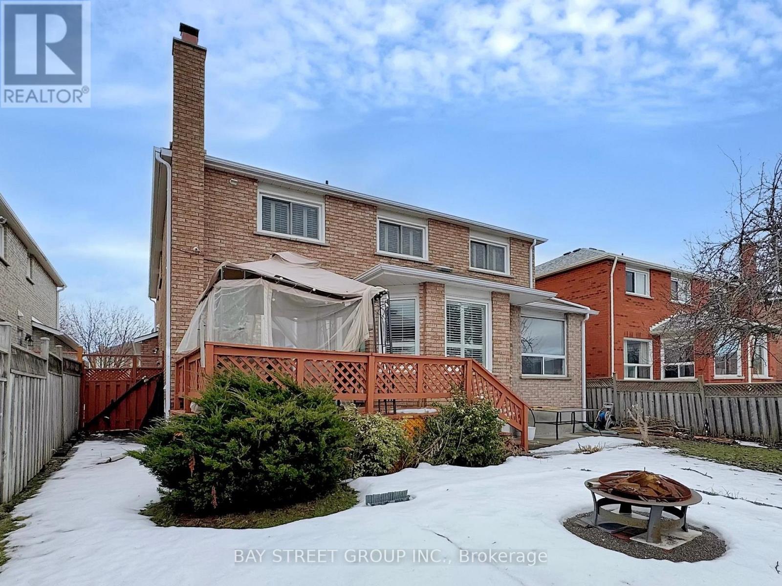 36 Durant Crescent, Markham, Ontario  L3S 3A1 - Photo 41 - N12698470