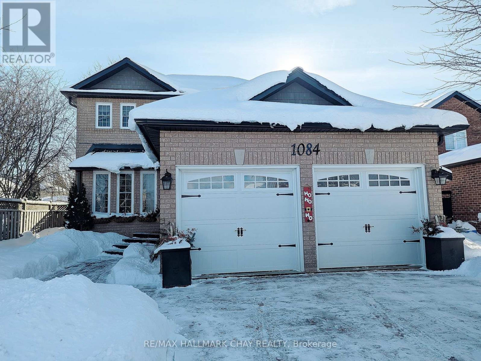 1084 WINNIFRED COURT, Innisfil, Ontario