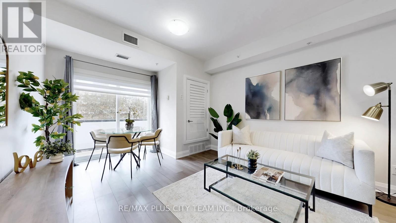 120 - 481 RUPERT AVENUE, Whitchurch-Stouffville, Ontario