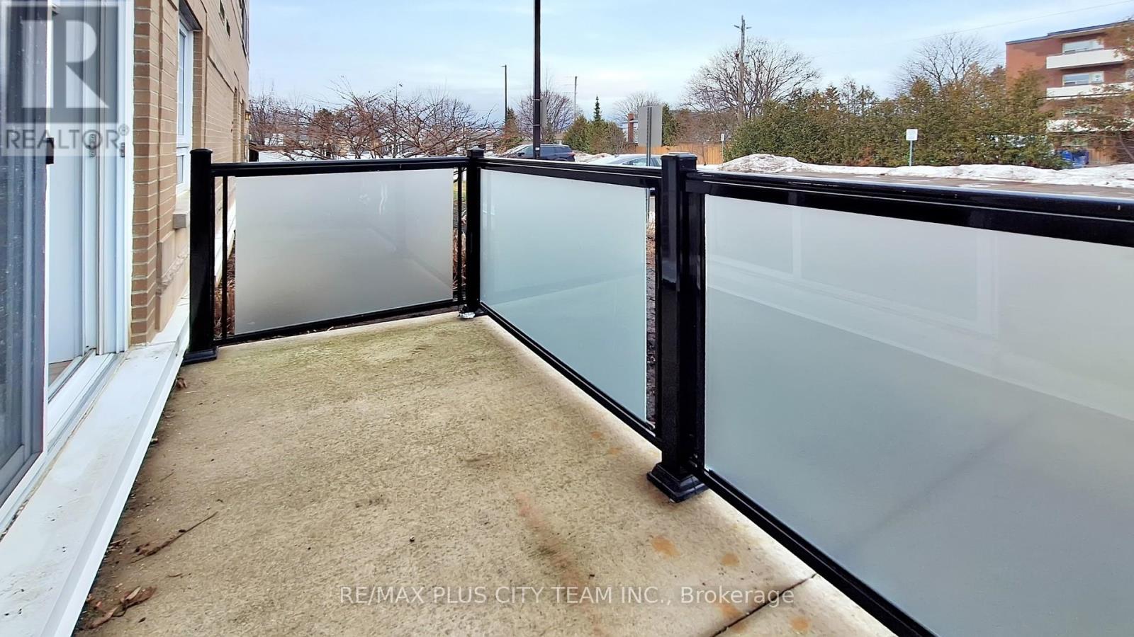 120 - 481 Rupert Avenue, Whitchurch-Stouffville, Ontario  L4A 1Y7 - Photo 21 - N12698488