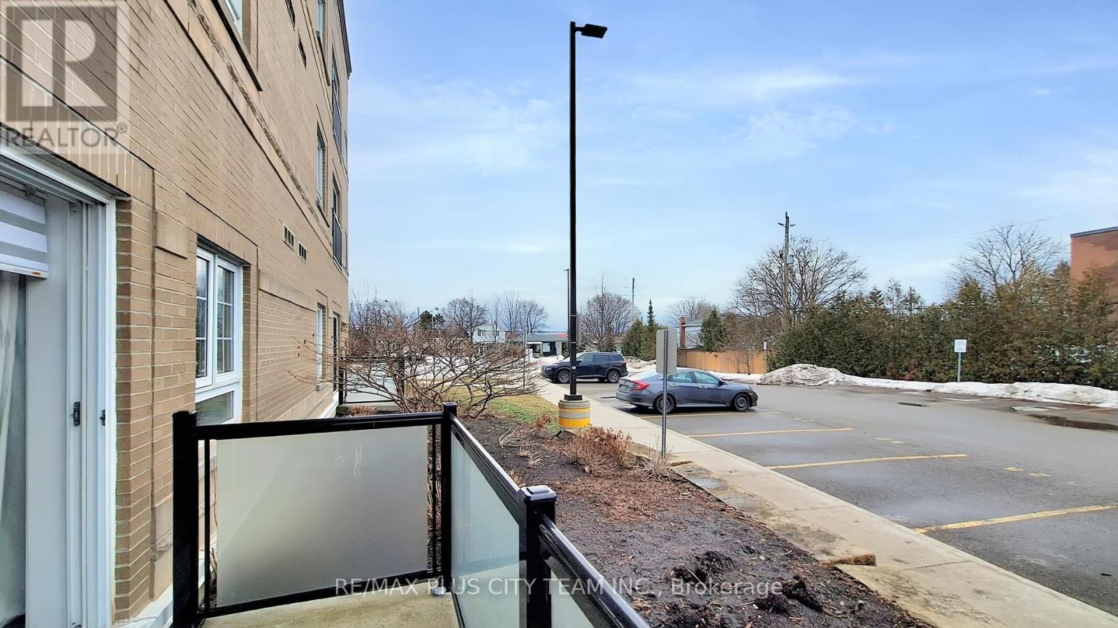 120 - 481 Rupert Avenue, Whitchurch-Stouffville, Ontario  L4A 1Y7 - Photo 22 - N12698488