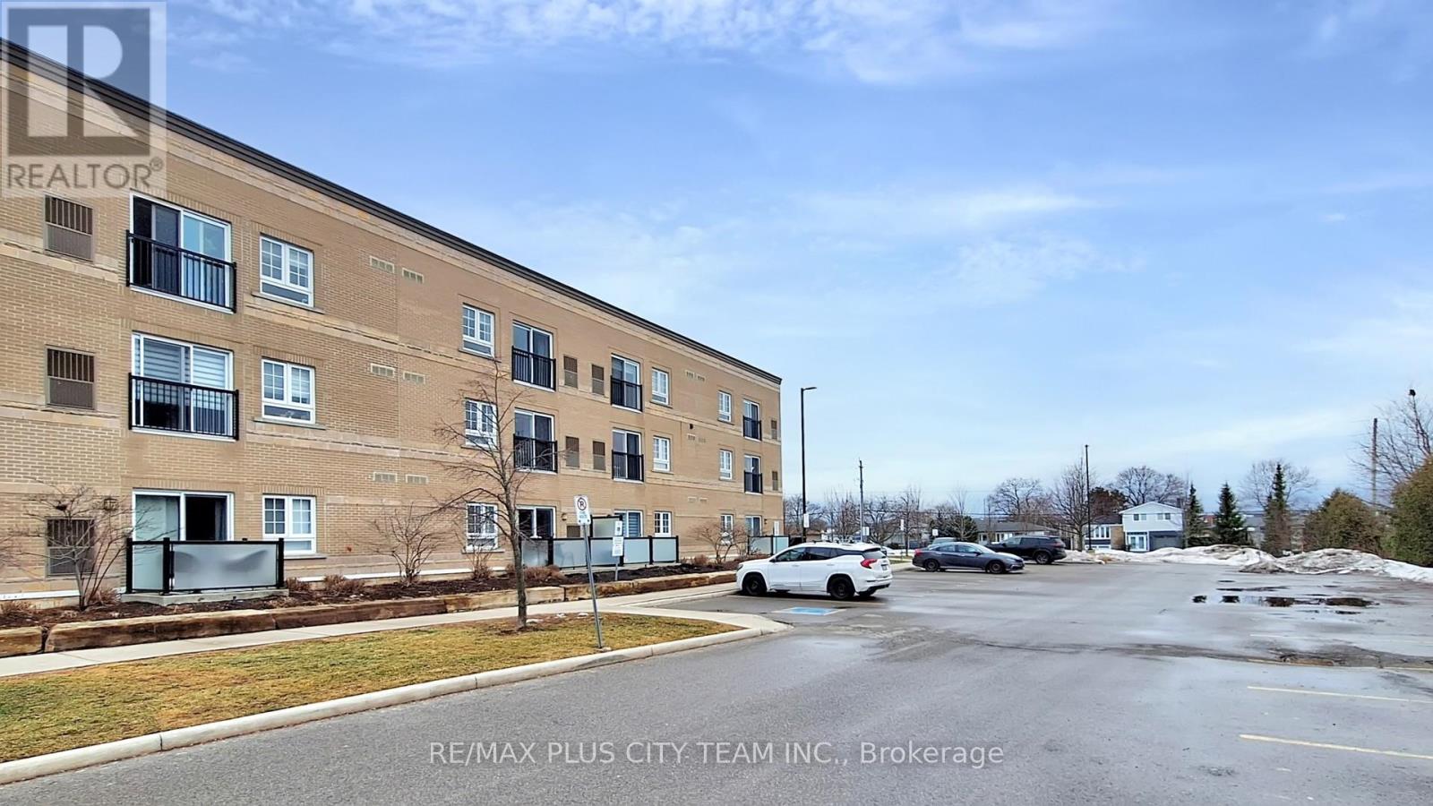 120 - 481 Rupert Avenue, Whitchurch-Stouffville, Ontario  L4A 1Y7 - Photo 28 - N12698488