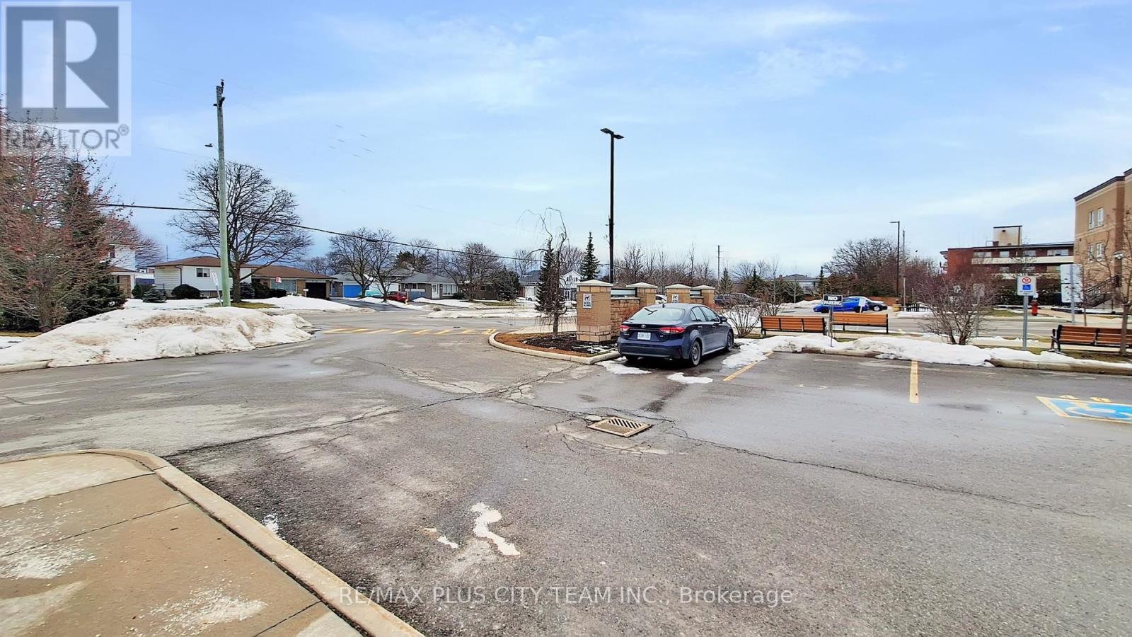 120 - 481 Rupert Avenue, Whitchurch-Stouffville, Ontario  L4A 1Y7 - Photo 29 - N12698488