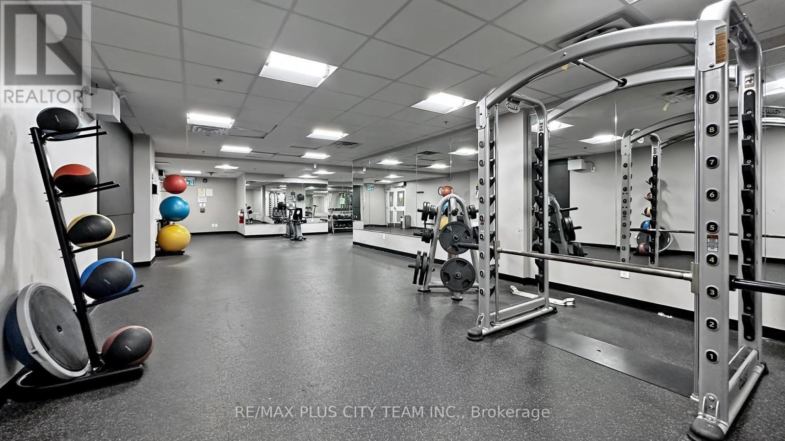 120 - 481 Rupert Avenue, Whitchurch-Stouffville, Ontario  L4A 1Y7 - Photo 35 - N12698488