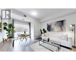 120 - 481 RUPERT AVENUE, Whitchurch-Stouffville, Ontario