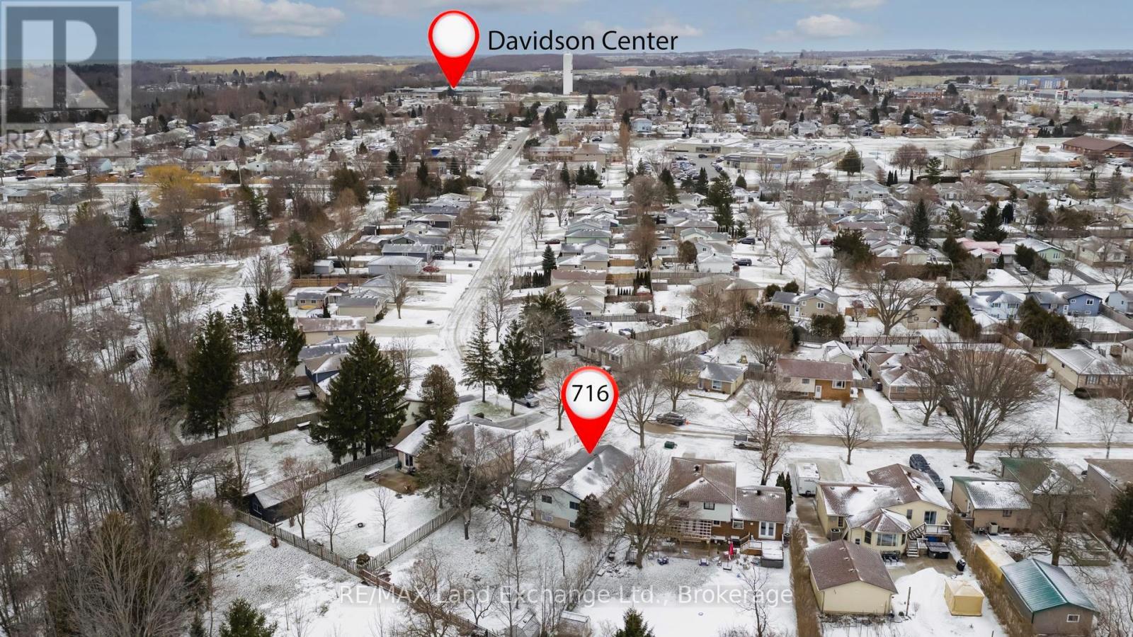 716 Palmateer Drive, Kincardine, Ontario  N2Z 1R3 - Photo 29 - X12697970