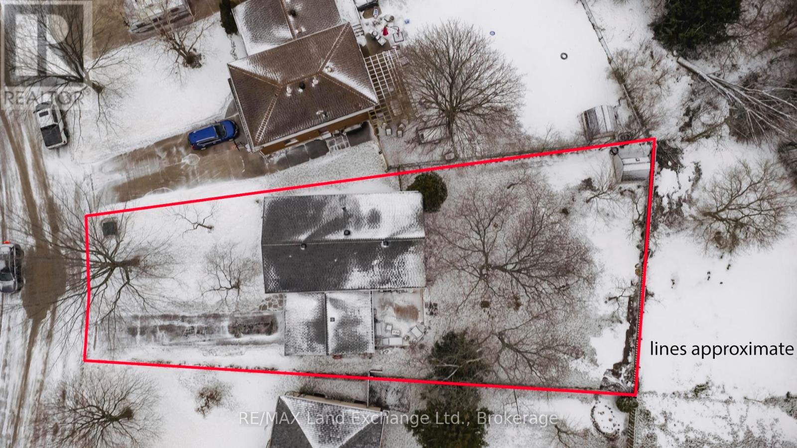 716 Palmateer Drive, Kincardine, Ontario  N2Z 1R3 - Photo 28 - X12697970