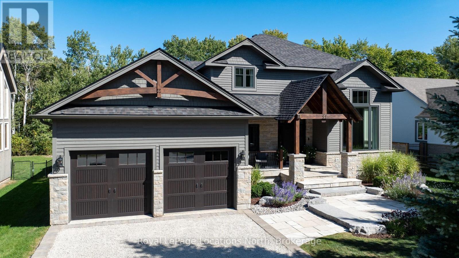 113 Aspen Way, Blue Mountains, Ontario  L9Y 0S8 - Photo 46 - X12698374