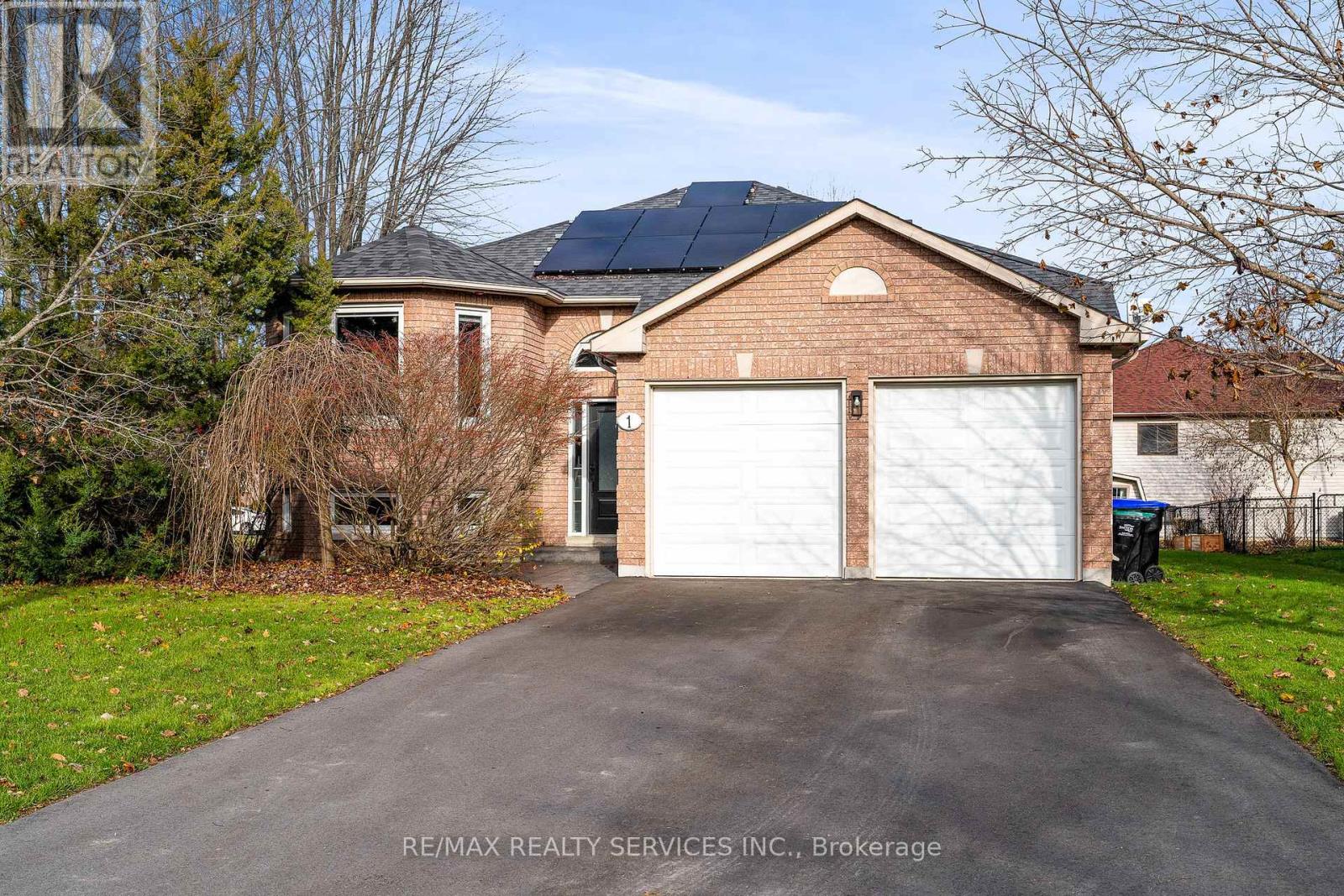 1 Acorn Crescent, Wasaga Beach, Ontario  L9Z 1B7 - Photo 10 - S12698472