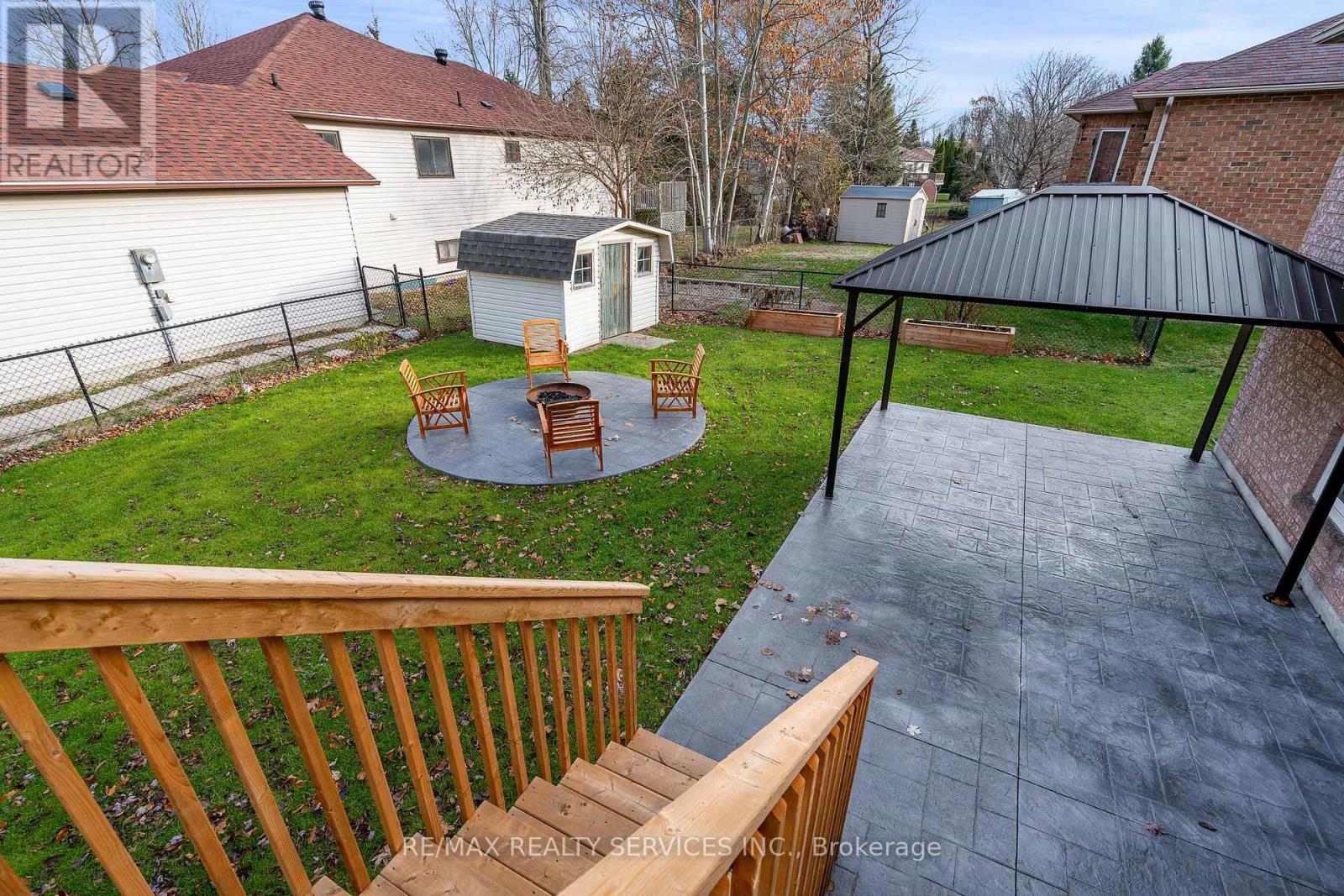 1 Acorn Crescent, Wasaga Beach, Ontario  L9Z 1B7 - Photo 26 - S12698472