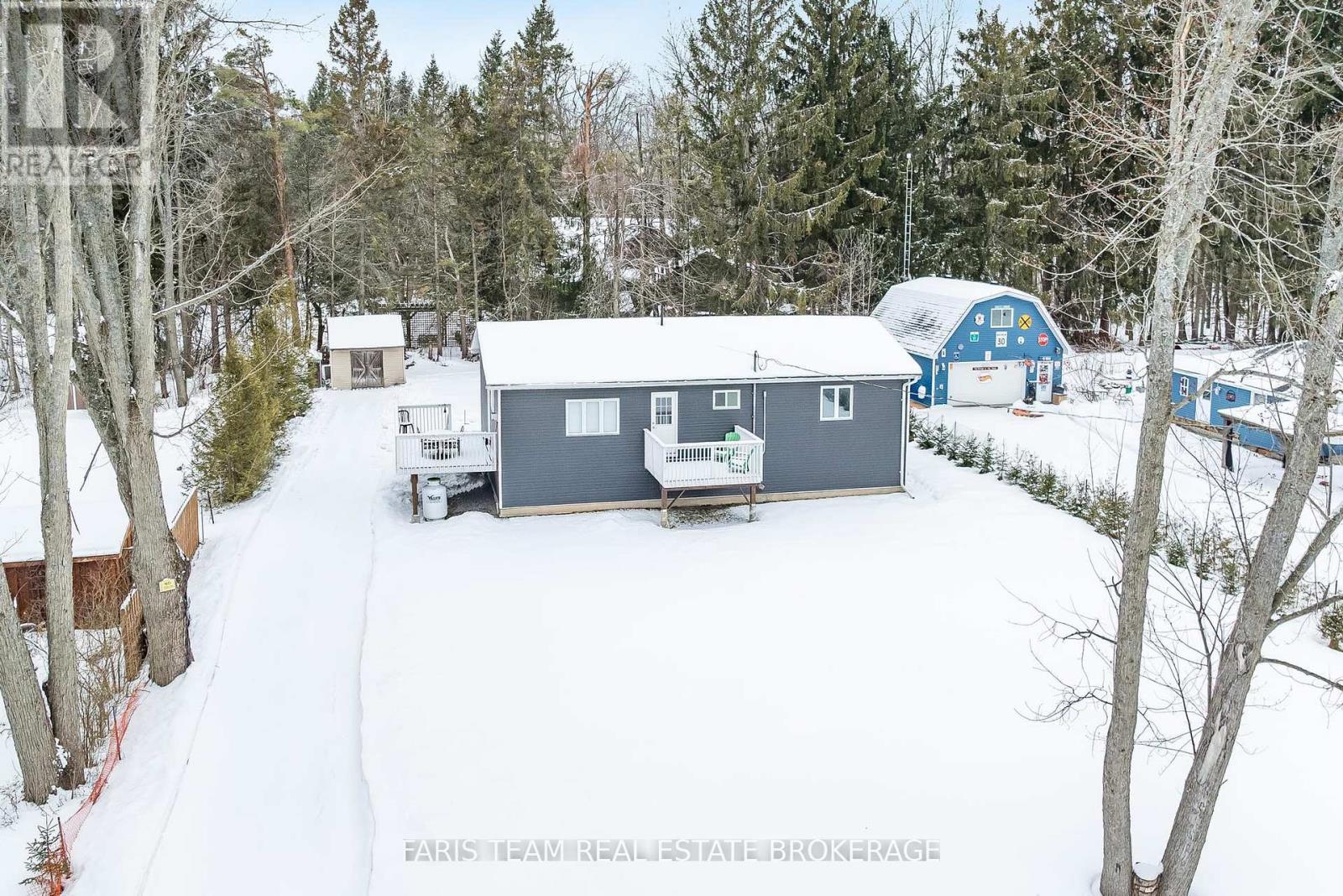 3554 John Street, Ramara, Ontario  L0K 1B0 - Photo 2 - S12698494