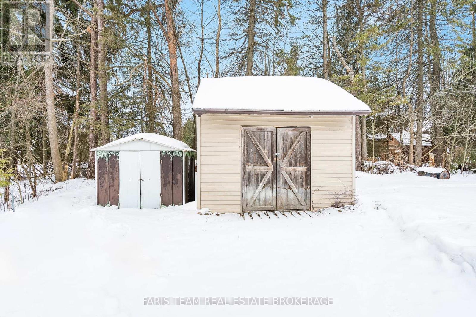 3554 John Street, Ramara, Ontario  L0K 1B0 - Photo 29 - S12698494