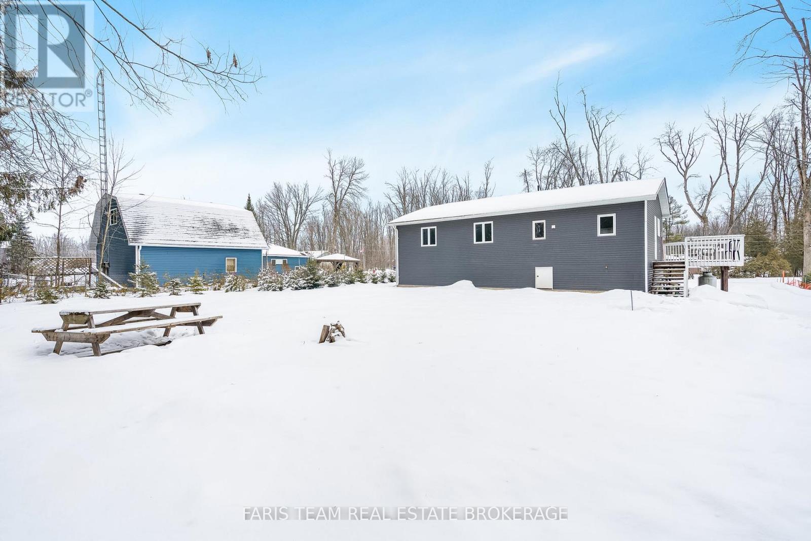 3554 John Street, Ramara, Ontario  L0K 1B0 - Photo 30 - S12698494