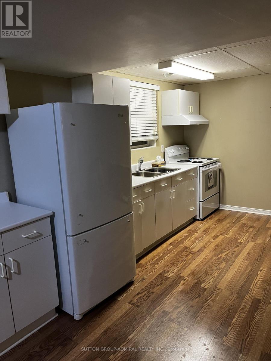 Basement - 106 Cornwall Drive, Ajax, Ontario  L1T 3E7 - Photo 3 - E12626858