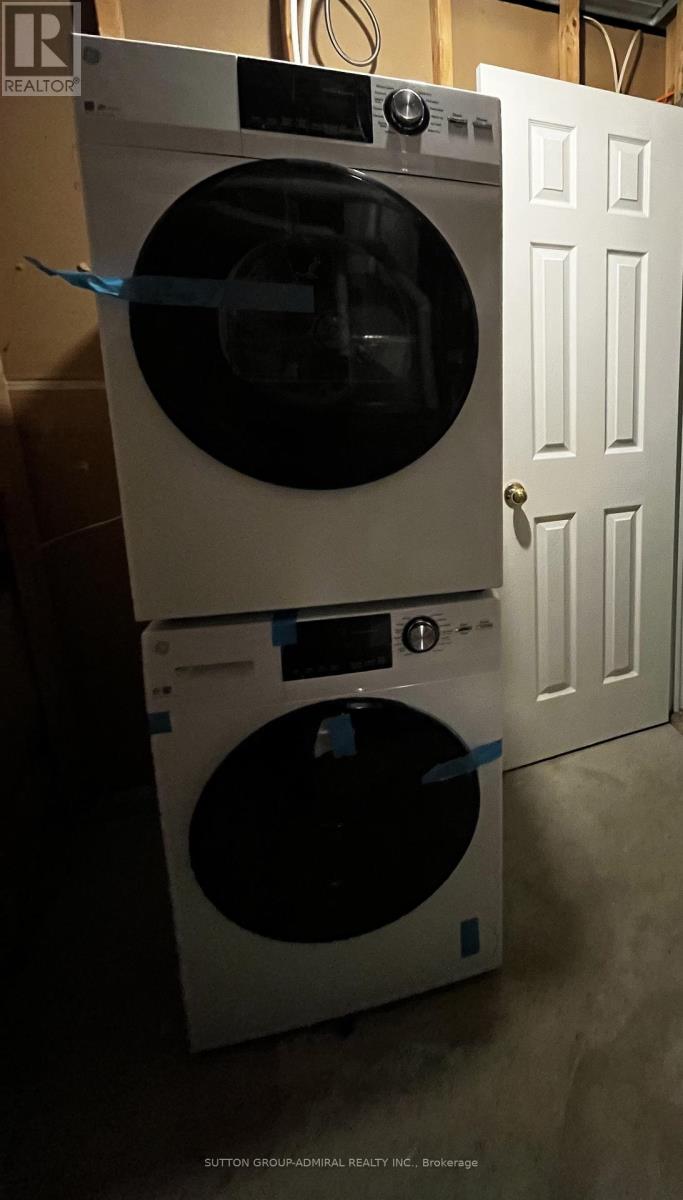 Basement - 106 Cornwall Drive, Ajax, Ontario  L1T 3E7 - Photo 8 - E12626858