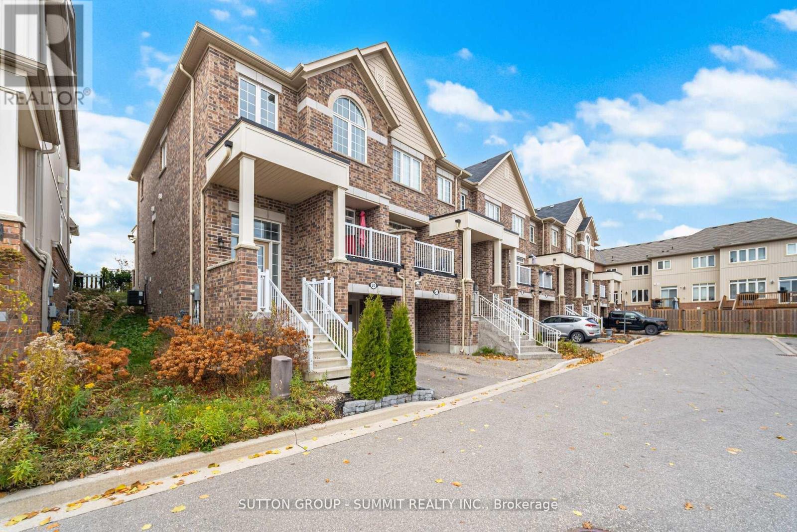 20 - 172 Parkinson Crescent, Orangeville, Ontario  L9W 6X3 - Photo 3 - W12698444