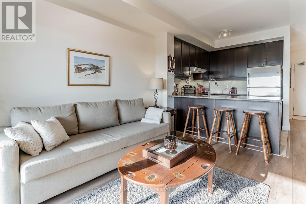 402 - 570 Lolita Gardens, Mississauga, Ontario  L5A 0A1 - Photo 10 - W12698466