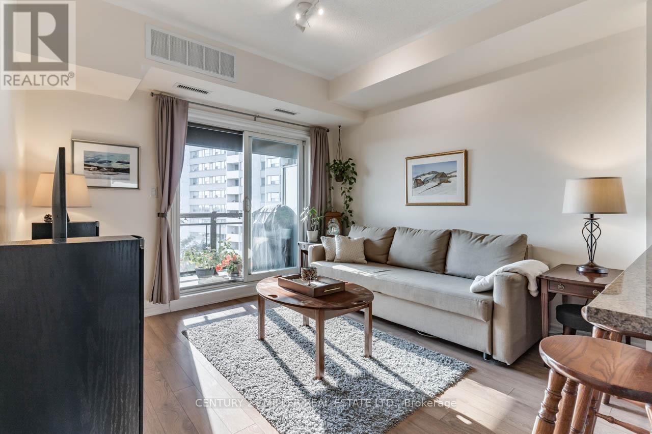 402 - 570 Lolita Gardens, Mississauga, Ontario  L5A 0A1 - Photo 11 - W12698466