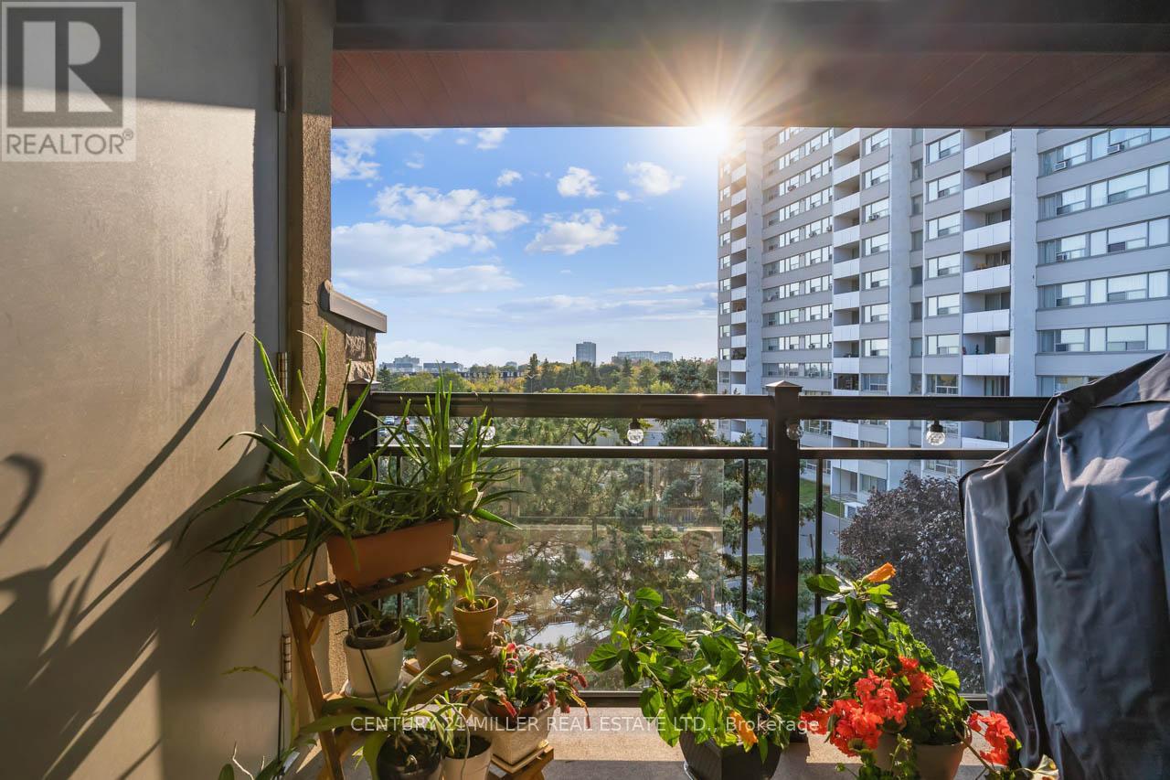 402 - 570 Lolita Gardens, Mississauga, Ontario  L5A 0A1 - Photo 13 - W12698466