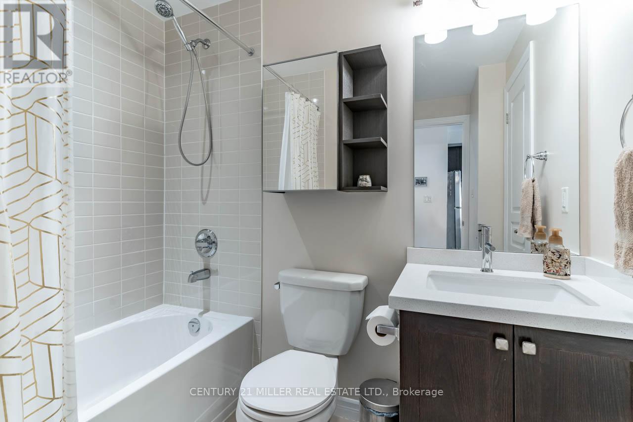 402 - 570 Lolita Gardens, Mississauga, Ontario  L5A 0A1 - Photo 19 - W12698466