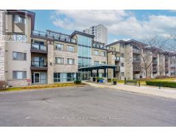 402 - 570 LOLITA GARDENS, Mississauga, Ontario