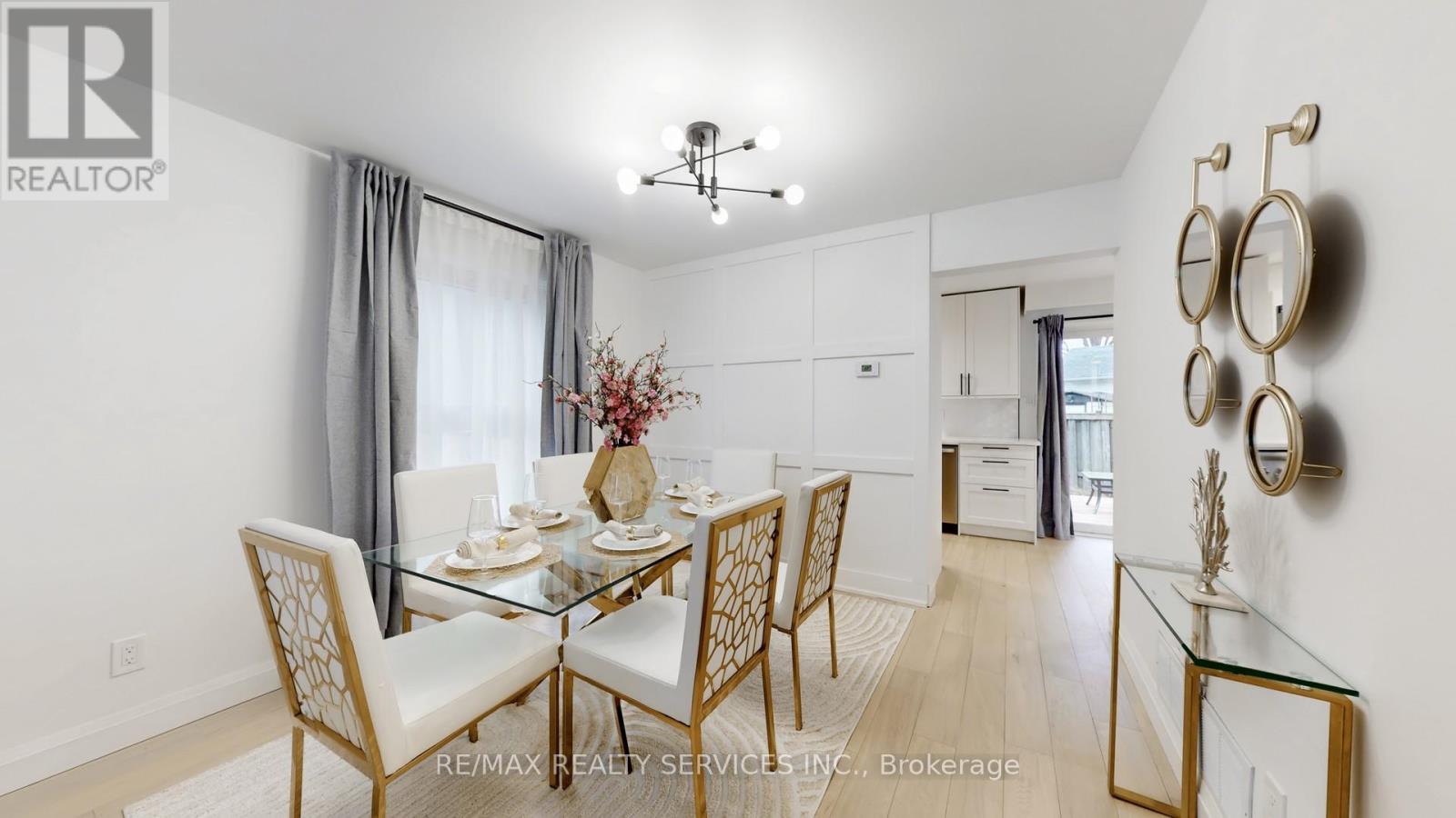 26 Mayfair Crescent, Brampton, Ontario  L6S 3N4 - Photo 10 - W12698478