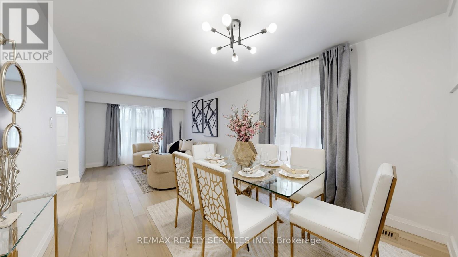 26 Mayfair Crescent, Brampton, Ontario  L6S 3N4 - Photo 11 - W12698478